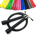 thumbnail image 4 of High Speed Jump Rope, 360 Degree Spin, Home Workout, Boxing, Fitness & Conditioning, 4 of 5