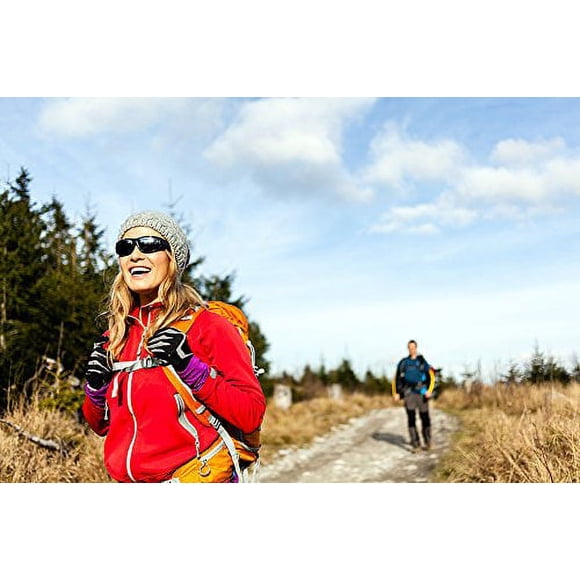 HotHands Hand Warmers - Long Lasting Safe Natural Odorless Air Activated Warmers - Up to 10 Hours of Heat - 3 Pair