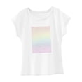 thumbnail image 4 of Camiseta Para Mujer, Camiseta Básica Regular De Verano Para Senderismo, Viajes, Oficina XL, 4 of 7