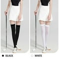 thumbnail image 2 of Golovejoy Socks,Socks Socks Sun Cool Sun Pair Women Socks 1 Pair Women Women Socks Sun, 2 of 7