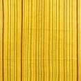 thumbnail image 1 of Ahgly Company Machine Washable Indoor Square Solid Yellow Modern Area Rugs, 6' Square, 1 of 4
