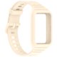 thumbnail image 1 of Correa de silicona con funda correa de reloj inteligente de liberación rápida correa de repuesto suave para reloj Samsung Galaxy Fit3 accesorios, 1 of 5