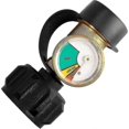 thumbnail image 5 of Propane Tank Level Indicator Leak Detector Barometer Universal For Rv Motorhome, Cylinder, Bbq Gas Grill, Heater And Other Equipment - 1pc, 5 of 5