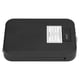 thumbnail image 2 of Caja fuerte pequeña, caja de seguridad portátil, mini caja de seguridad negra, caja fuerte portátil, rendimiento probado, 2 of 8