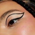 thumbnail image 3 of Lottie London - Extreme Ink - Eyeliner Liquide - Noir, 3 of 9