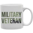 thumbnail image 1 of Imaginarium Goods Tasse Militaire pour Vétéran, 1 of 1