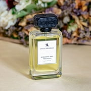 Swiss Arabian Bergamot and Patchouli, Perfume for Men, 3.4 oz EDP Spray