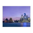 thumbnail image 3 of Tiptophomedecor Cityscape Wallpaper Wall Mural - Welcome To Sydney!, 3 of 4