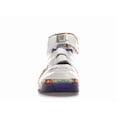 thumbnail image 3 of Nike Men's LeBron 4 Fruity Pebbles (2024) Basketball Shoes, from StockX, 3 of 5