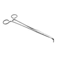 thumbnail image 1 of Pinza Mixter 23cm Vertical Hergom Premium Instrumental Médico, 1 of 1