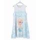 thumbnail image 1 of Vestido de princesa Moana, vestido de arena para niños y niñas, vestido de cuello redondo, vestido informal de dibujos animados, vestido corto sin mangas, disfraz de Navidad 140 zhangyuxiang CONDUJO, 1 of 2