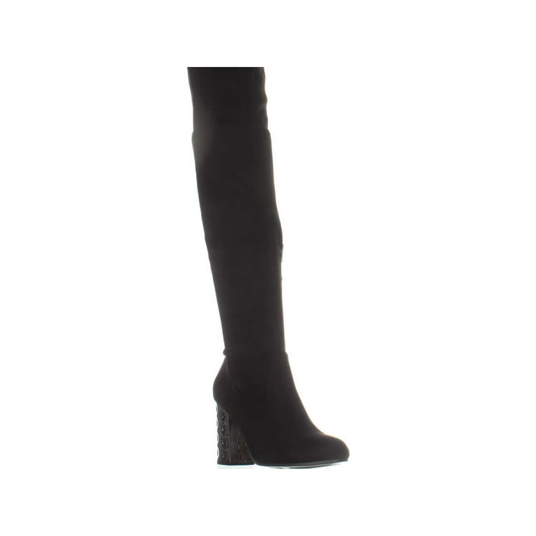 Carlos santana wide calf boots 2025