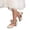 Gold, variant on Fozruso Girls Pumps Shoes,Sizes 11.5 Little Kid,Girls Summer Dress Shoes With Adjustable Bow Straps Lightweight Party Shoes