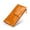 Brown, variant on Fashion Men Women Genuine Leather Long Wallets Boy Girl Coin Pocket Money Bag Card Holder Wallet Cowhide Note Compartment Purse