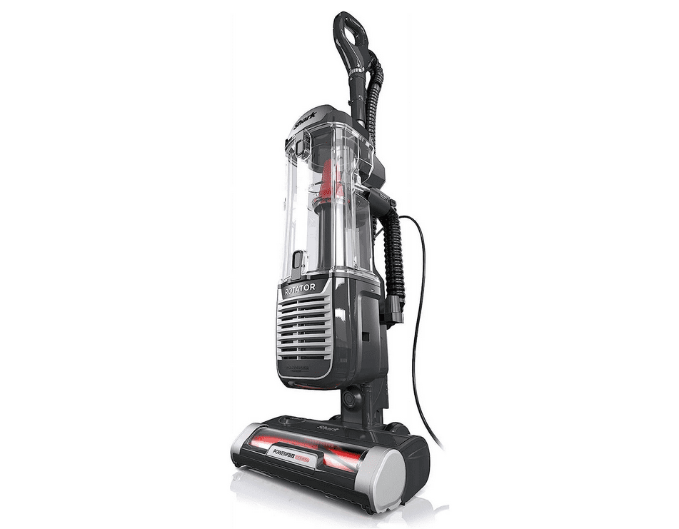 Customer reviews for Restored Shark ZU102 Rotator Pet Upright