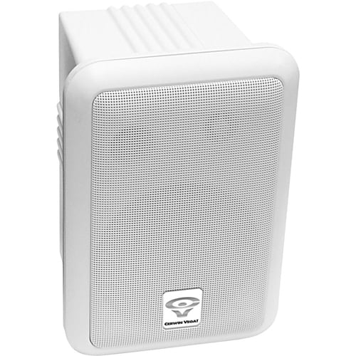 cerwin vega outdoor speakers