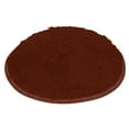 thumbnail image 5 of SPRING PARK 40cm Round Fleece Rug Carpet Non Slip Soft Area Rugs Washable Bathroom Room Floor Mat, 5 of 7