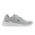 thumbnail image 2 of Tenis K-Swiss COREL Para Hombre Color Gris, 2 of 5