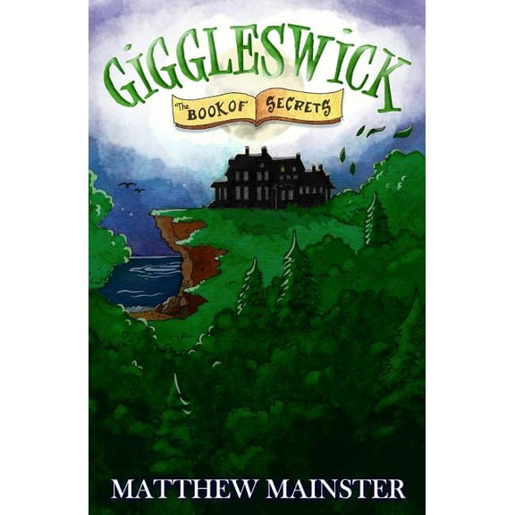 Giggleswick : The Book of Secrets (Paperback)