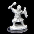thumbnail image 2 of WizKids Kymal Militia Brawler & Jorenn Militia Holy Axeman New, 2 of 3