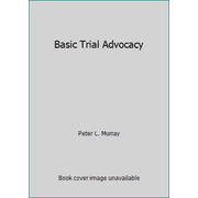 Basic Trial, Used [Paperback]
