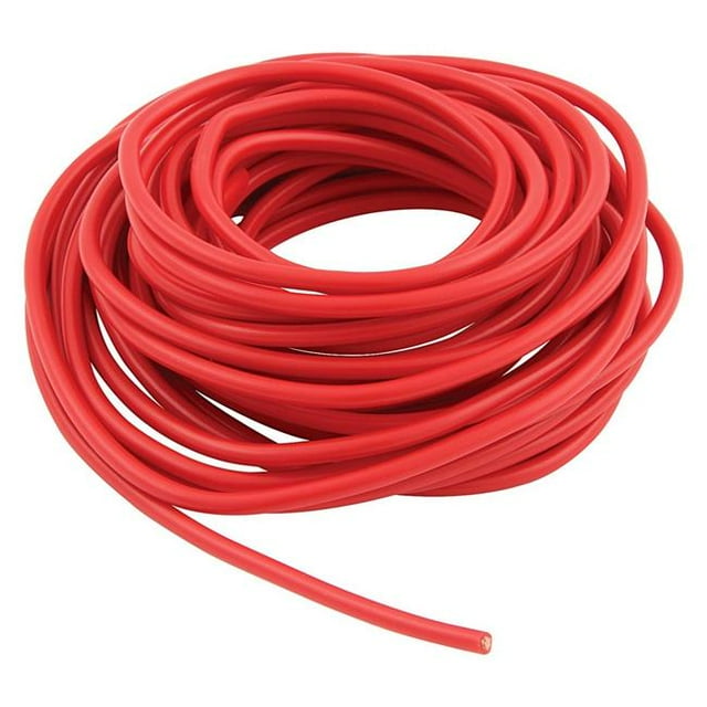 Allstar Performance ALL76540 Fil Primaire Rouge 20 Pi. 14 AWG