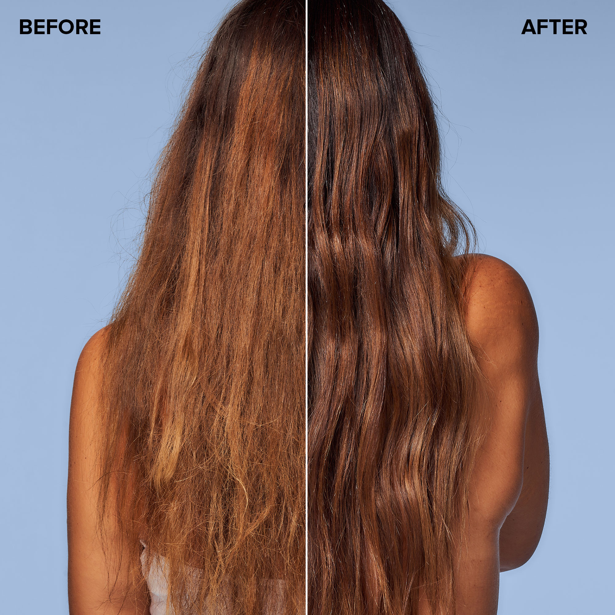 Hair Proud Super Hydrating Shampoo with Hyaluronic Acid, Argan and Jojoba Oil for all Hair Types, 12 fl oz