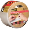 Scotch 3842 Tear-By-Hand Packaging Tape