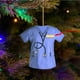 thumbnail image 2 of Decoración Para árbol de Navidad, conjunto de nombre y número personalizado, varias industrias, 2022, 2022, 2022, 2 of 4