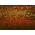 thumbnail image 1 of Ahgly Company Machine Washable Indoor Rectangle Transitional Mahogany Brown Area Rugs, 8' x 12', 1 of 7