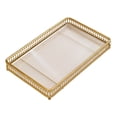 thumbnail image 4 of Organizador de maquillaje Strade Fareast Limited estante de almacenamiento de escritorio una sola capa, 4 of 8