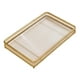 thumbnail image 4 of Estante de maquillaje Yinane organizador de baño Almacenamiento de escritorio, 4 of 5