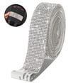 thumbnail image 1 of Diamond Self-Adhesive Ribbons Crystal Ribbon Adhesive Tapes, 1 of 5