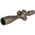 thumbnail image 2 of Tangent Theta Inc. TT525 P-Series Rifle Scope, 5-25x56mm, 34 mm Tube, JTAC Retic, 2 of 17