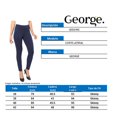 thumbnail image 4 of Legging George Talla 40 con Corte Lateral Marino, 4 of 4