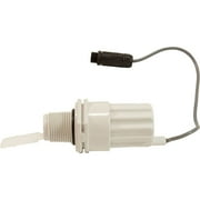 Solaxx GNR00003 Flow Switch with Round Connector