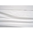 thumbnail image 5 of LANE LINEN 100% Cotton Sheets Set - 450 Thread Count Sheets Queen, Silky Soft Sateen Weave, 15" Deep Pocket Fitted Sheet, Soft & Breathable - White, 5 of 9