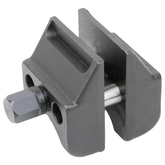 Yibooy Universal Suspension Strut Spreader Tool Car Suspension Strut Split Hub Knuckle