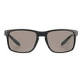 thumbnail image 2 of JONDO Dormie Golf Sunglasses - Black/Blue, 2 of 5
