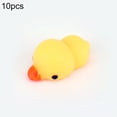 thumbnail image 3 of 10Pcs Random Squishy Lot Slow Rising Fidget Toy Kawaii Cute Animal Hand Toy, 3 of 3