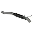 thumbnail image 3 of Flowmaster 817965 Outlaw Extreme Cat-Back Exhaust System - 3.0 inch diamter, 3 of 8