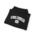 thumbnail image 4 of School Counselor Mom Mother's Day Hoodie, Gifts, Hooded Sweatshirt, 4 of 4
