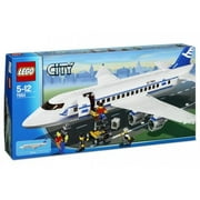LEGO Passenger Plane
