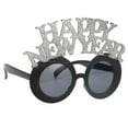 thumbnail image 3 of Novedad Gafas de fiesta de Año Nuevo Accesorios de fotos Celebraciones Fiesta de adultos para niños Baoblaze Feliz Año Nuevo Gafas de sol, 3 of 5
