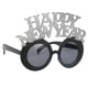 thumbnail image 3 of Novedad Gafas de fiesta de Año Nuevo Accesorios de fotos Celebraciones Fiesta de adultos para niños Baoblaze Feliz Año Nuevo Gafas de sol, 3 of 5