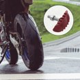 thumbnail image 3 of KAKOWELY wheel rim lock Motorcycle Wheel Lock Motorcycle Rim Lock Dirt Bike Tire Rim Lock Replacement Tire Rim Lock Motorcycle Tire Rim Lock Pit Bike Tyre Lock, 3 of 5
