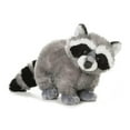 thumbnail image 1 of Aurora Plush 12" Bandit the Racoon Flopsie, 1 of 2