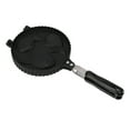 thumbnail image 1 of Taiyaki Pan, Aluminum  Cute Fish Waffle Maker Pan  for Snack Bars, 1 of 7