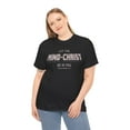 thumbnail image 3 of DJH Apparel | The Mind of Christ Christian Unisex T-shirt, 3 of 7