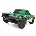 thumbnail image 4 of Team Associated Pro2 LT10SW Short CourseTruck RTR LiPo Combogreen ASC70023C Trucks Electric RTR 1/10 Off-Road, 4 of 11